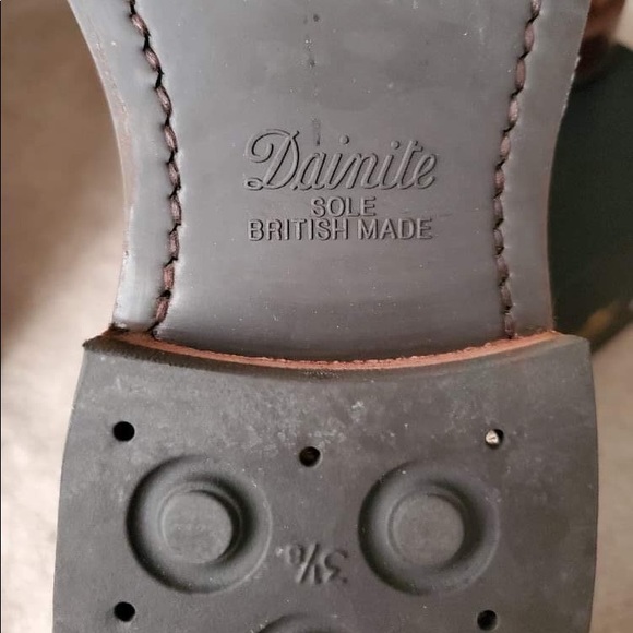 Crockett & Jones - Grace boots - Picture 5 of 7